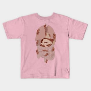 Gestating Kids T-Shirt